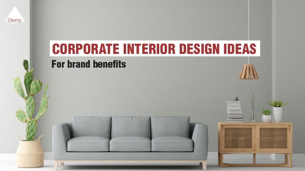 3 Best Office Interior Design Tips - Cherry Hill