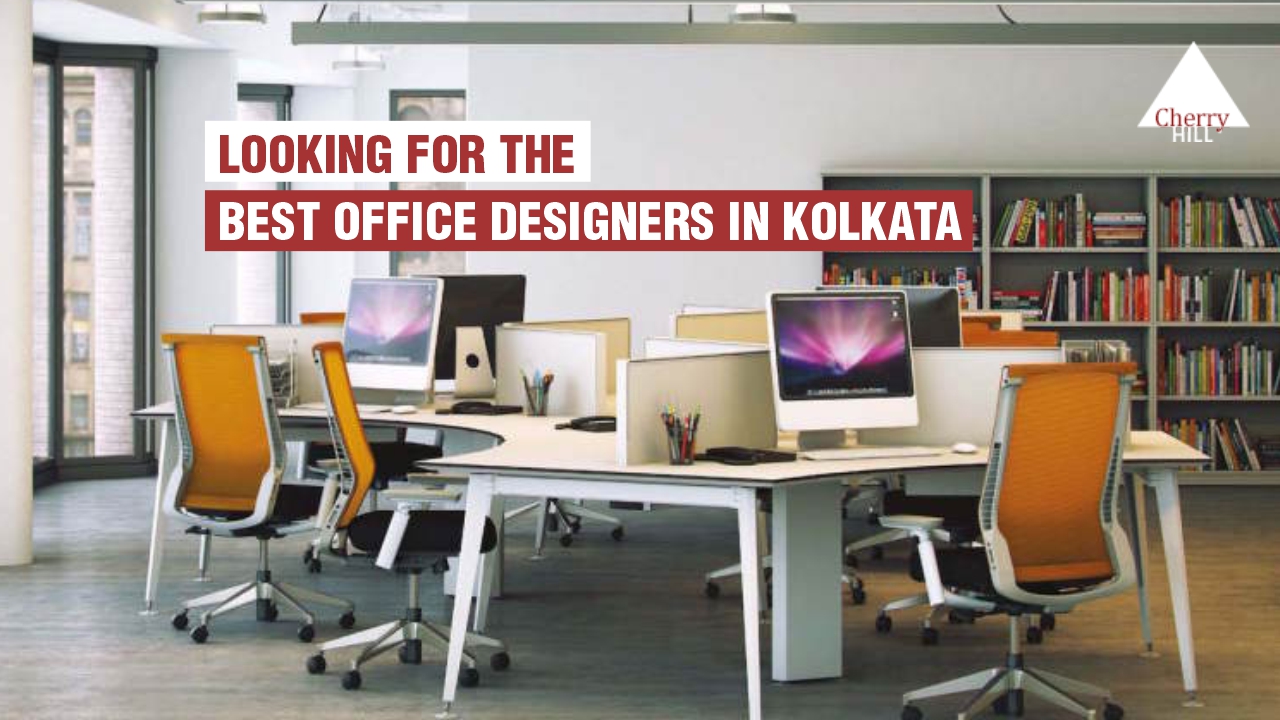 best office designers in Kolkata