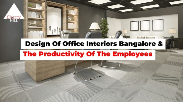 office interior design