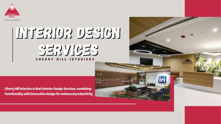 Who Provides the Best Interior Design Services in Mumbai?