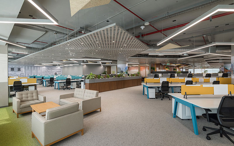 office interior designer