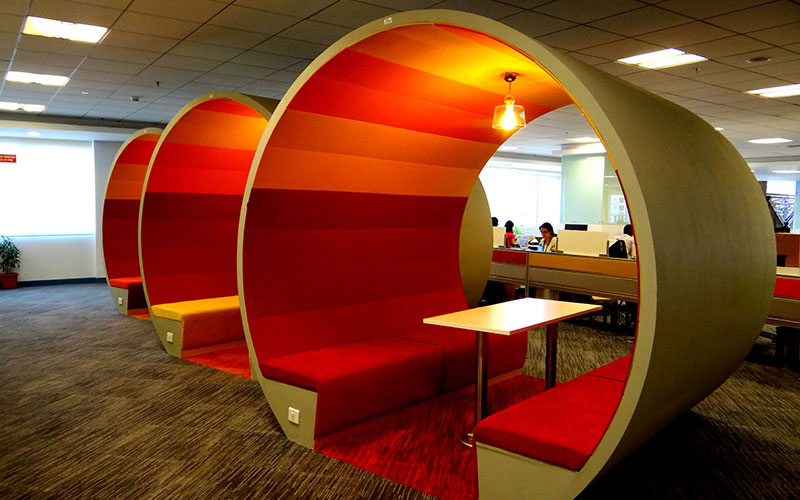 office interior designers